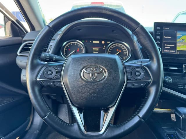 Toyota CAMRY - 5
