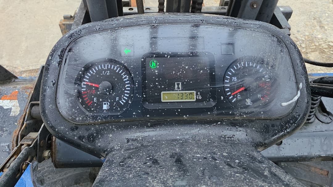 Trf D* Вилочный погрузчик - 6