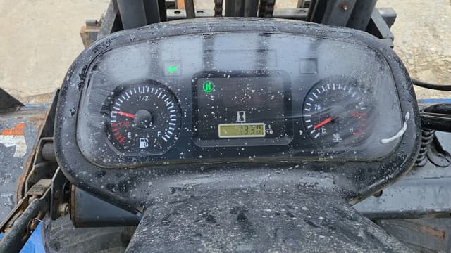 Trf D* Вилочный погрузчик - 6