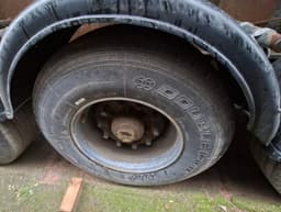 Тонар 9595 Полуприцеп самосвальный - 5