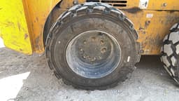 Zauberg MN* Мини погрузчик - 7