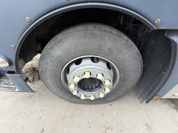 MAN TGX 6x4 Седельный тягач - 8