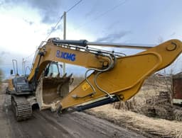 Xcmg XE180* Экскаватор - 2