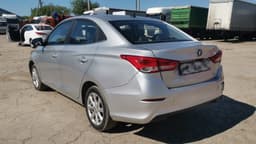 Changan Alsvin - 4