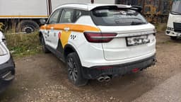 Belgee X50 - 4