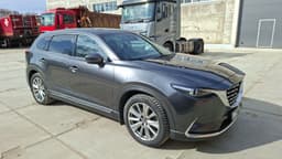 Mazda CX-9 - 2