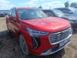 Haval Jolion - 2