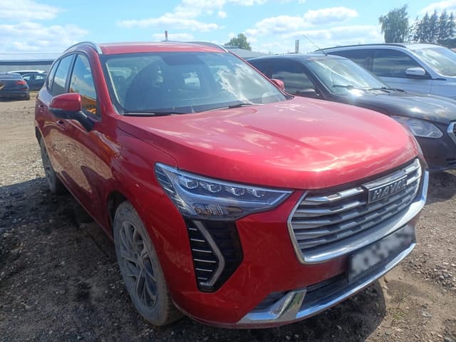 Haval Jolion - 2