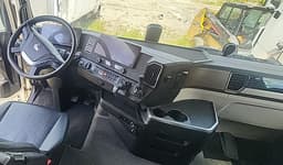 Sitrak C7H MAX 6x4 Седельный тягач - 5