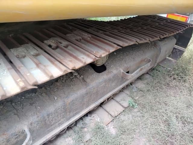 Caterpillar 330 Экскаватор - 5