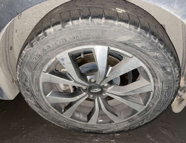 Chery Tiggo 7 PRO MAX - 9