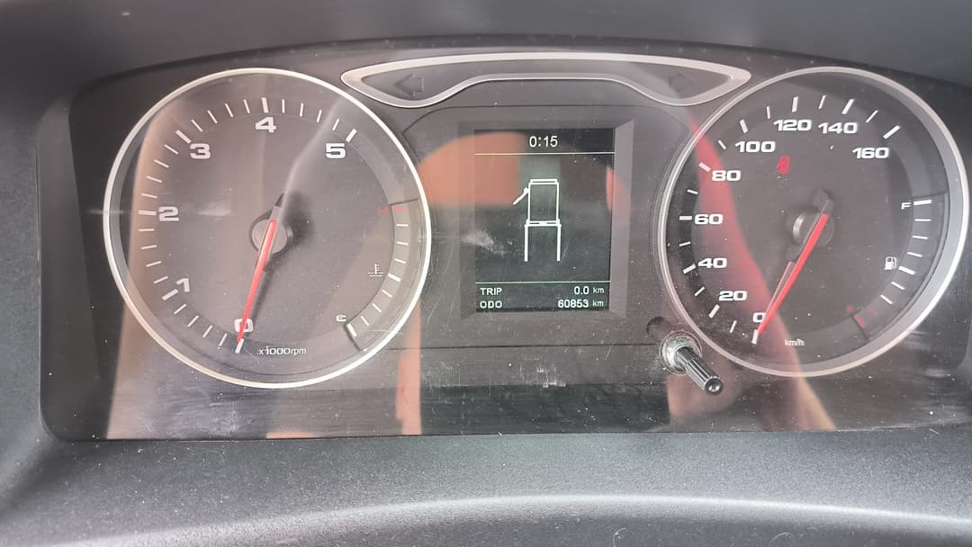 Ттм-Центр АБ-73* на шасси JAC N90 4x2 Бортовой (Евроборт) - 7