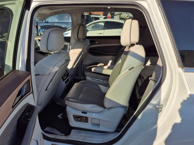 Forthing Yacht - 9
