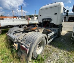 Scania G 4x2 Седельный тягач - 3