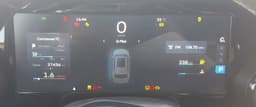Geely Monjaro - 7
