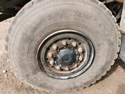 Shacman (Shaanxi) SX* 6x6 Седельный тягач - 8