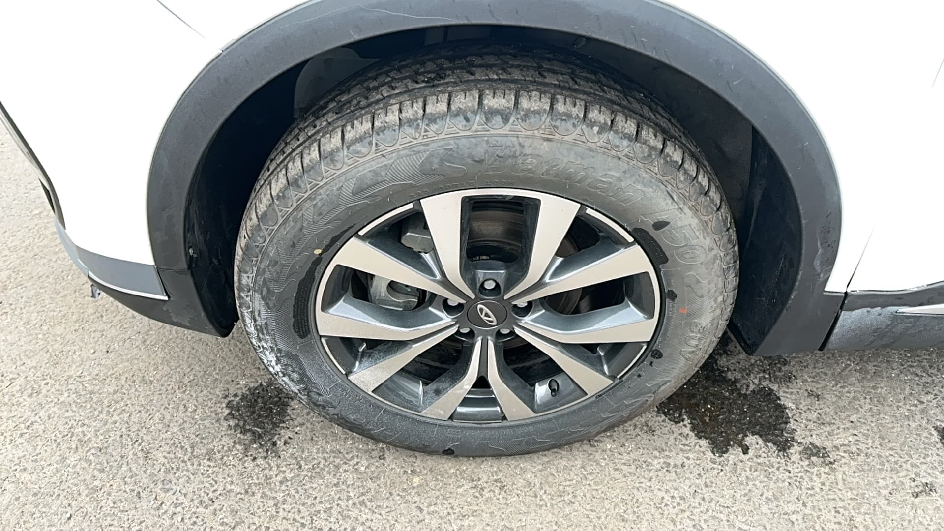 Chery Tiggo 7 PRO MAX - 10