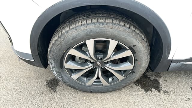 Chery Tiggo 7 PRO MAX - 10