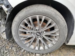 FAW Bestune B70 - 8