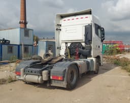 Foton AUMAN R 4x2 Седельный тягач - 2