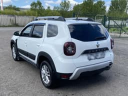 Renault Duster - 4