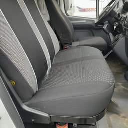 Автомаш 2824* на шасси GAZ GAZELLE NEXT Изотермический/рефрижератор - 7