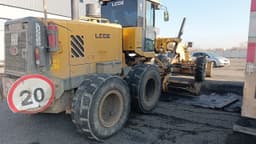 Lgce G9220 Автогрейдер - 4