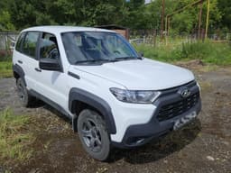 Lada Niva Travel - 2