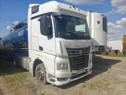 Камаз 54901 4x2 Седельный тягач - 2