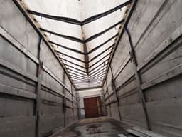 Schmitz Cargobull 9084 Полуприцеп бортовой - 4