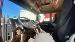 Howo T5G 6x4 Самосвал - 6