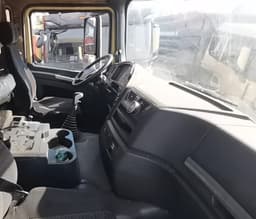 Shacman (Shaanxi) SX33186T366 8х4 Самосвал - 5