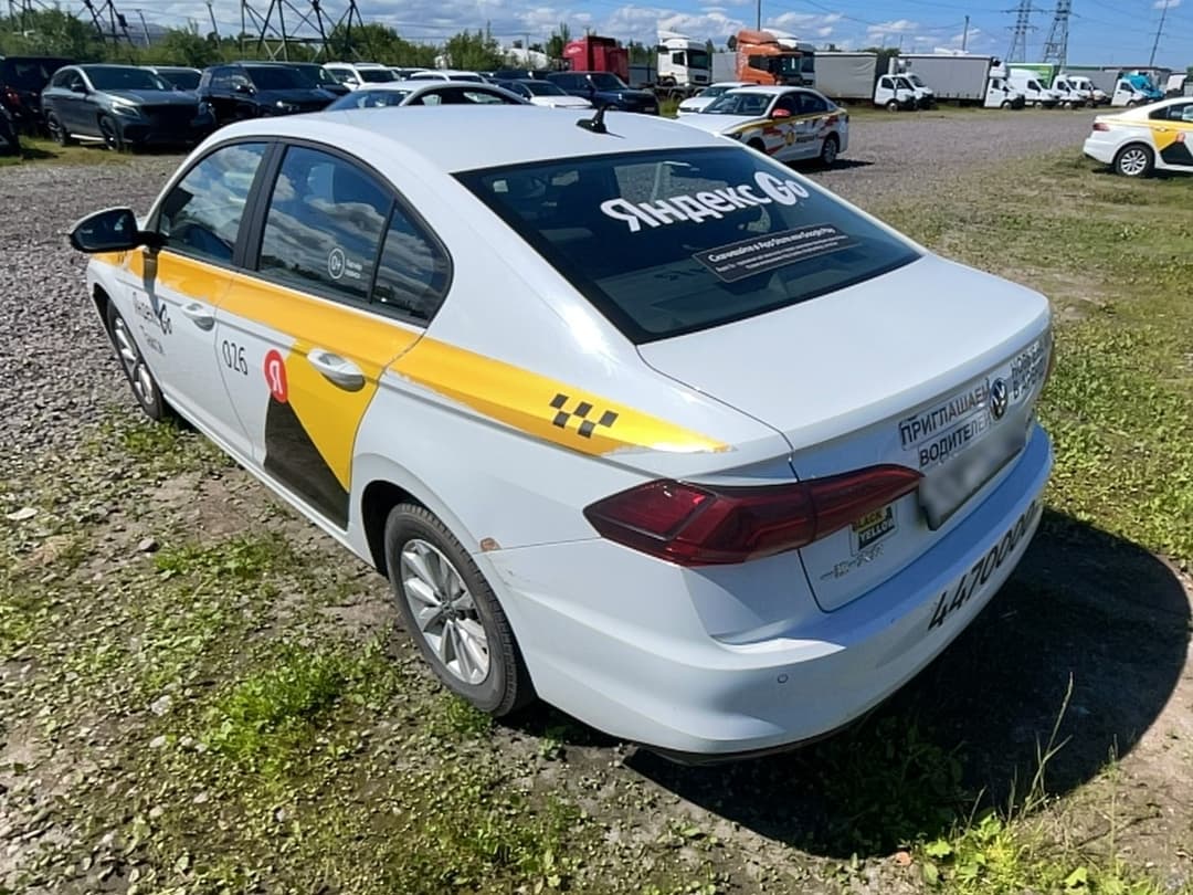 Volkswagen Bora - 4