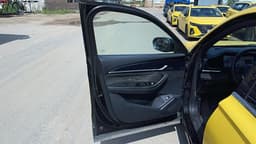 Geely Monjaro - 8