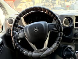Новый Завод 3010* на шасси GAZ GAZON NEXT 4x2 Бортовой (Евроборт) - 5