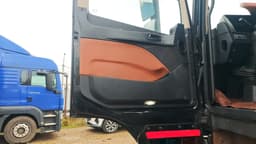 Foton AUMAN 4x2 Седельный тягач - 6