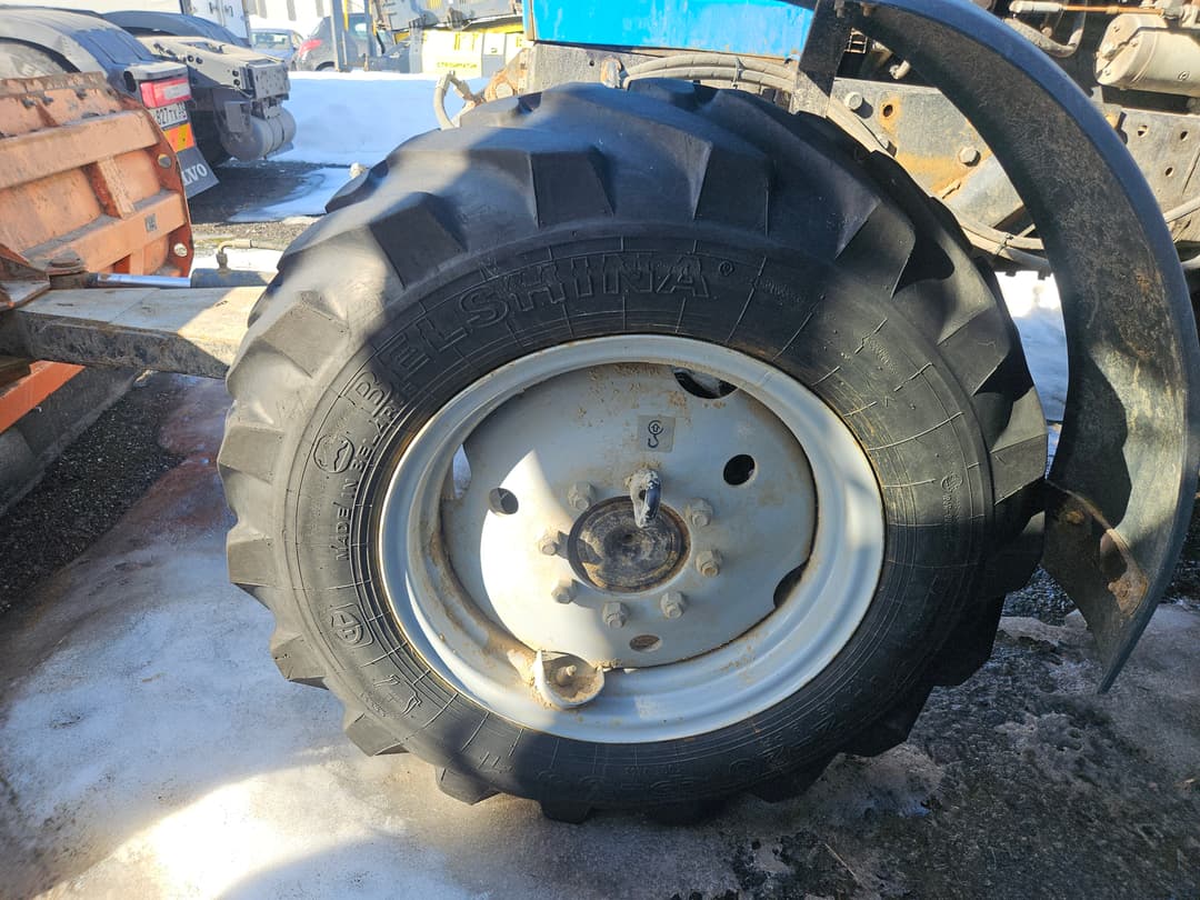 Беларус 82.1 Трактор - 8