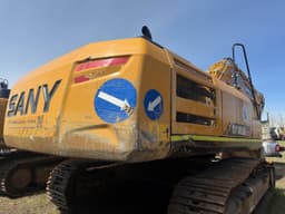 Sany SY* Экскаватор - 3