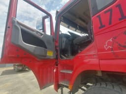 Shacman (Shaanxi) SX* 8x4 Самосвал - 8