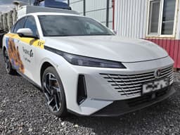 Changan Lamore - 2