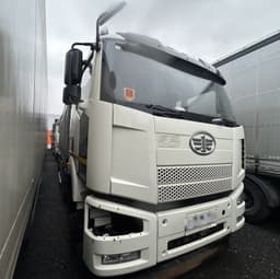 Лрт Рус СМ3-ВН3 на шасси FAW CA 3310 8x4 Самосвал - 2