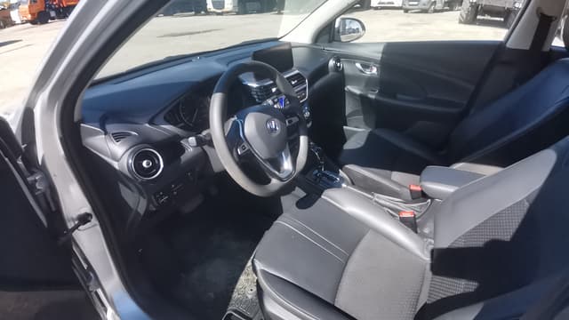 Changan Alsvin - 6