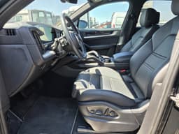 Porsche Cayenne - 6