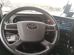 FAW CA 4250 6X4 Седельный тягач - 4