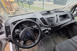 Ford Transit 350 Изотермический/рефрижератор - 5