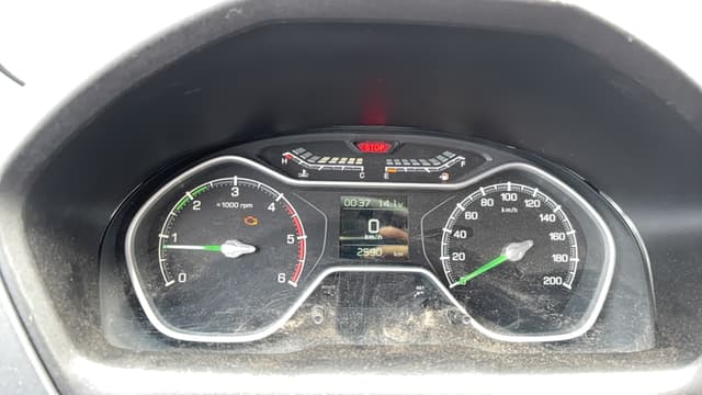 Автомаш 2844* на шасси GAZ GAZELLE BUSINESS Бортовой (Евроборт) - 7