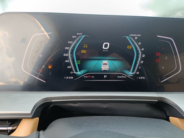 Changan Hunter Plus - 7