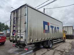 Рустрак 4388* на шасси КамАЗ 4308 4x2 Бортовой (Евроборт) - 3