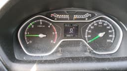 GAZ GAZELLE BUSINESS Бортовой (Евроборт) - 6