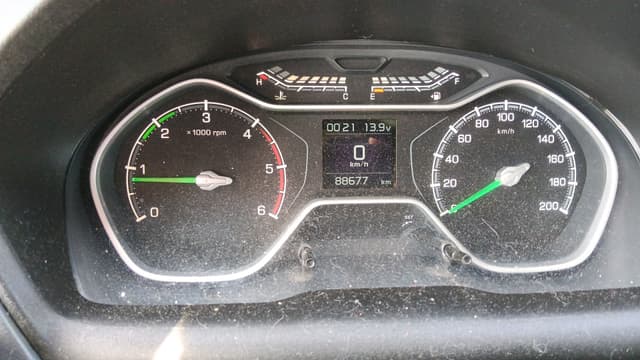 GAZ GAZELLE BUSINESS Бортовой (Евроборт) - 6